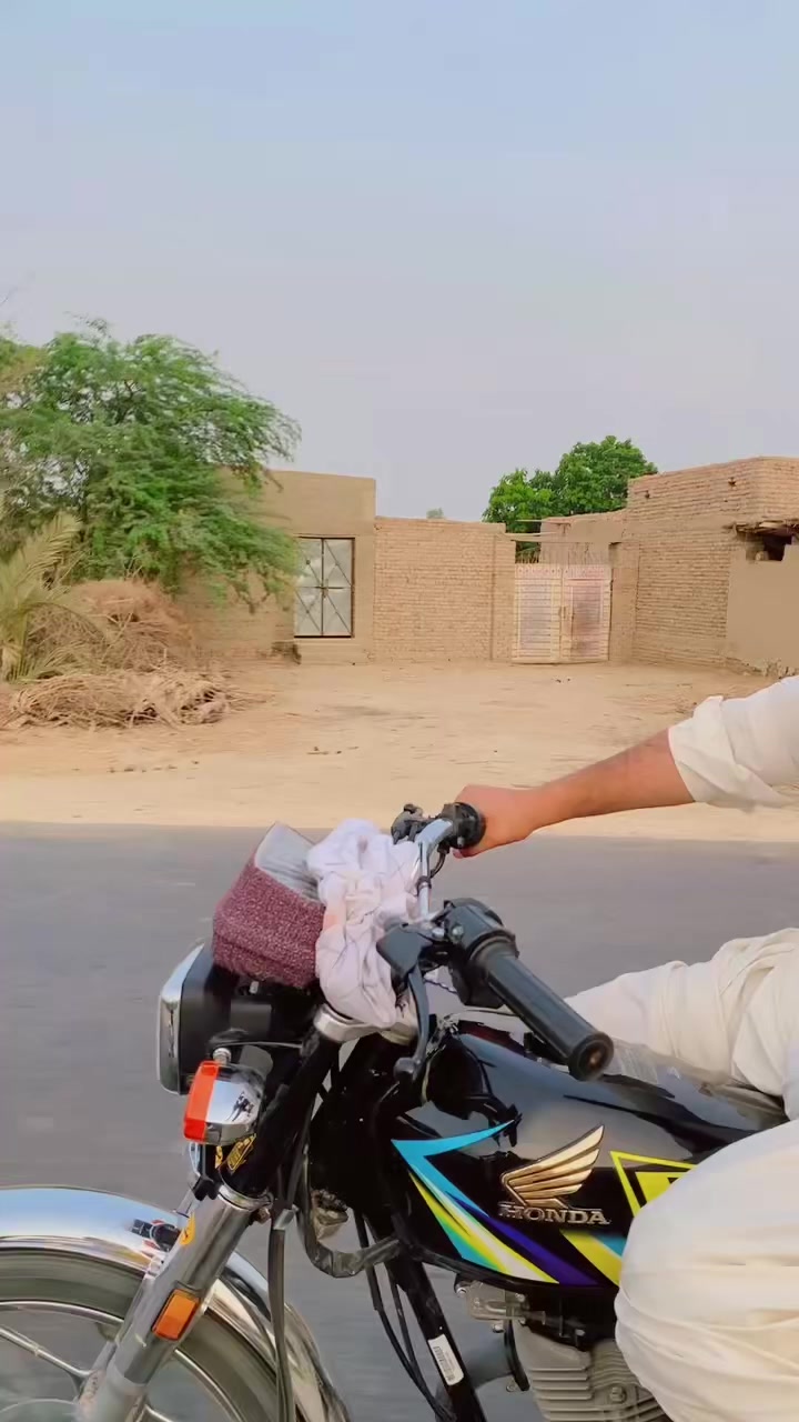 @❤️KING BUGTI 💢