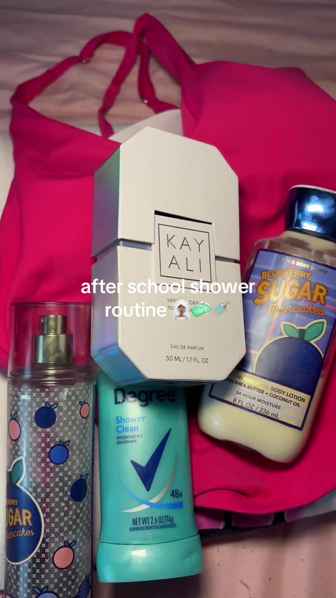 @kiah🎀 | DC ゚゚・。