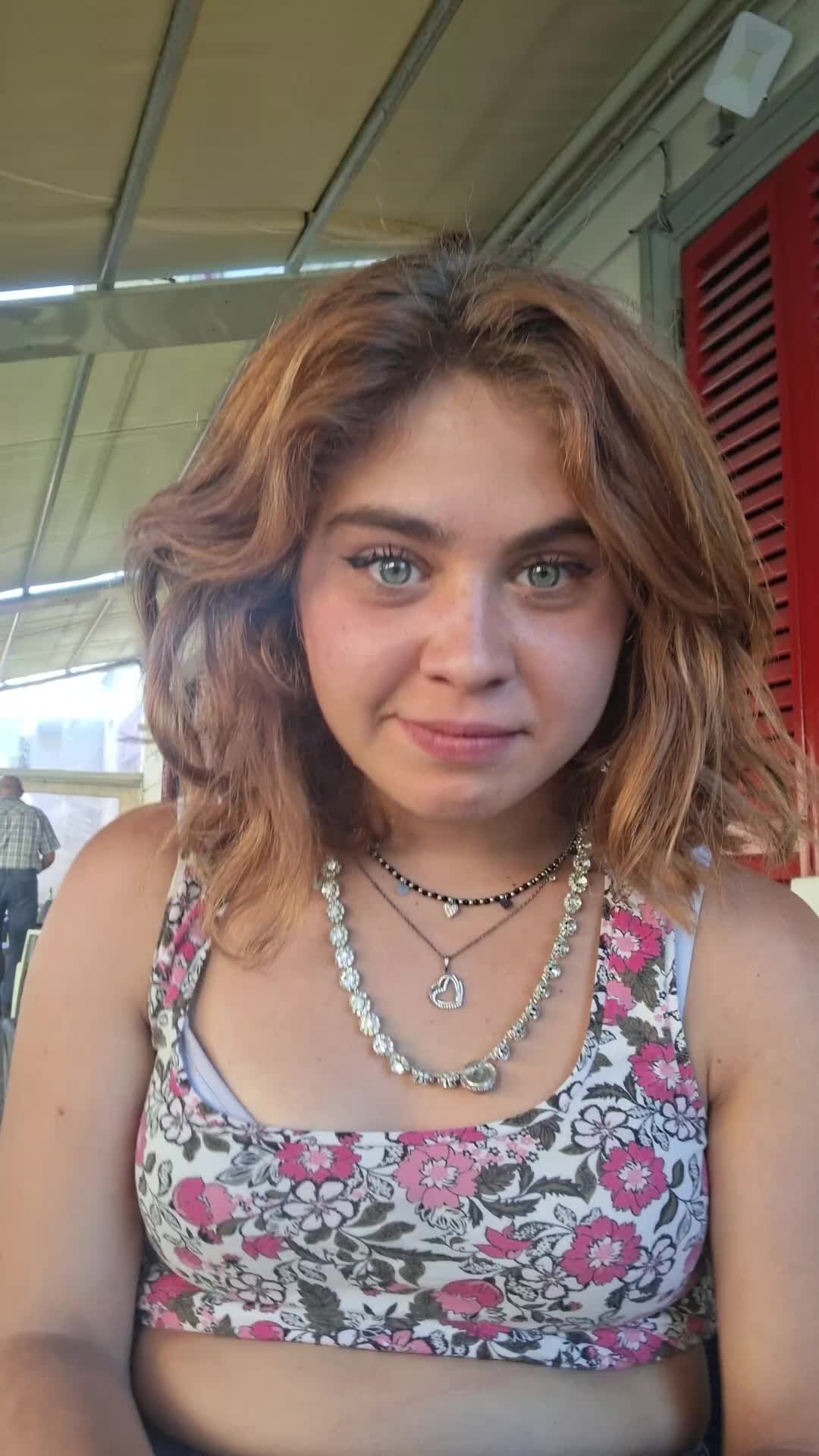 @Asia Gallo