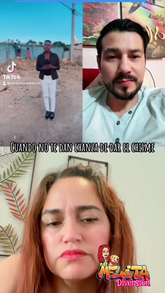 @MELITA HUMOR Y COMEDIA