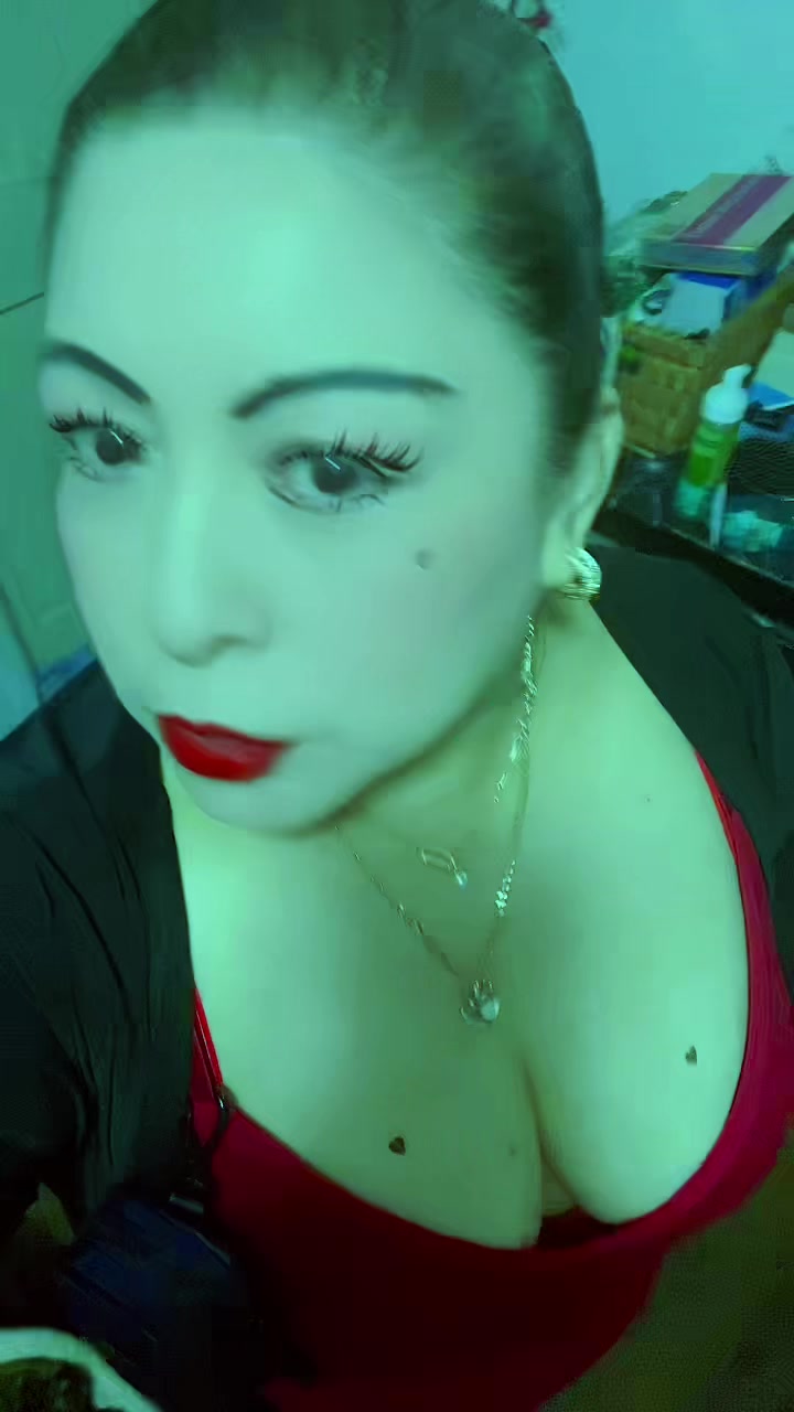 @Vanessa Trinidad