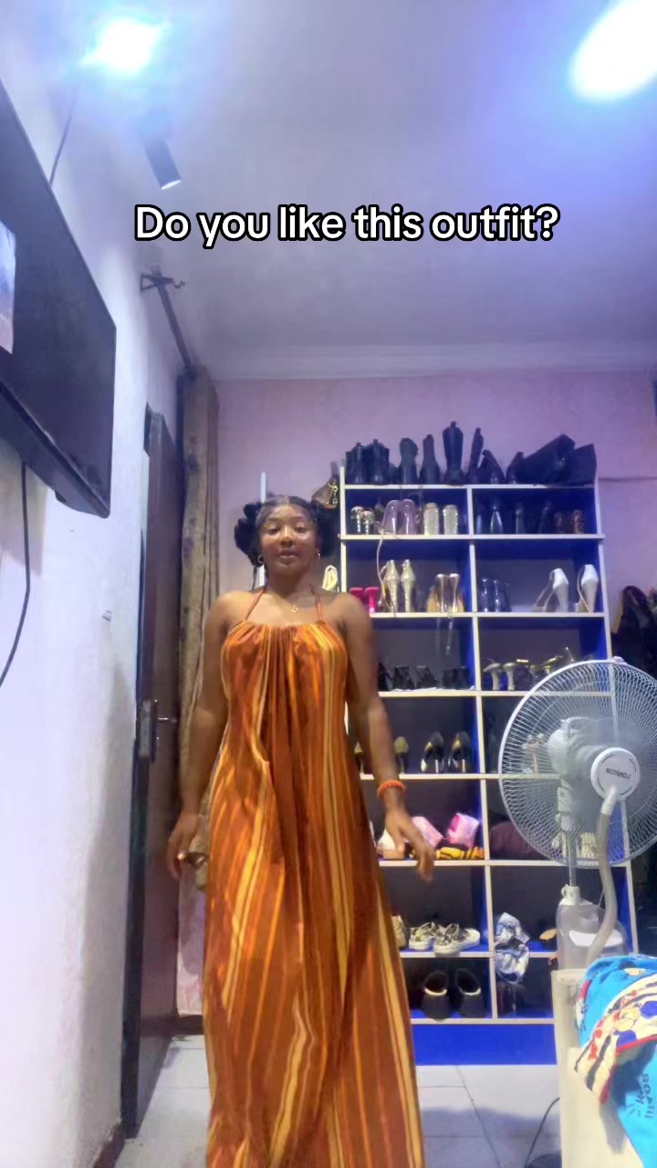@Chioma Oji tv