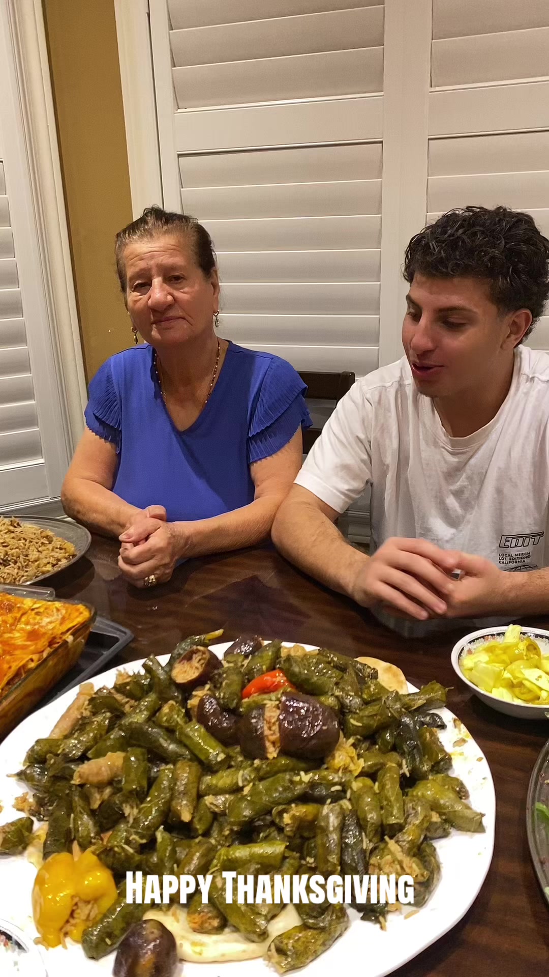 @NANA’S KITCHEN