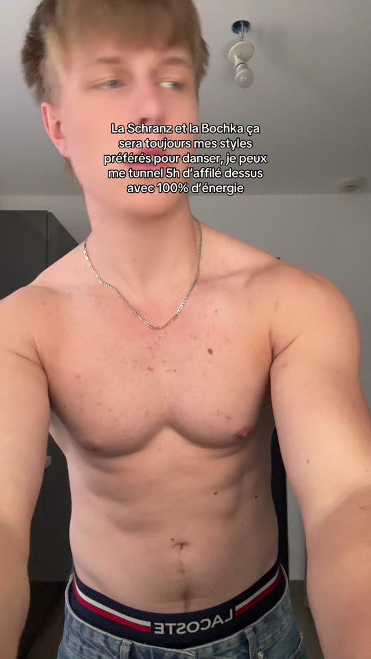 @ClemEnRave ⛓️