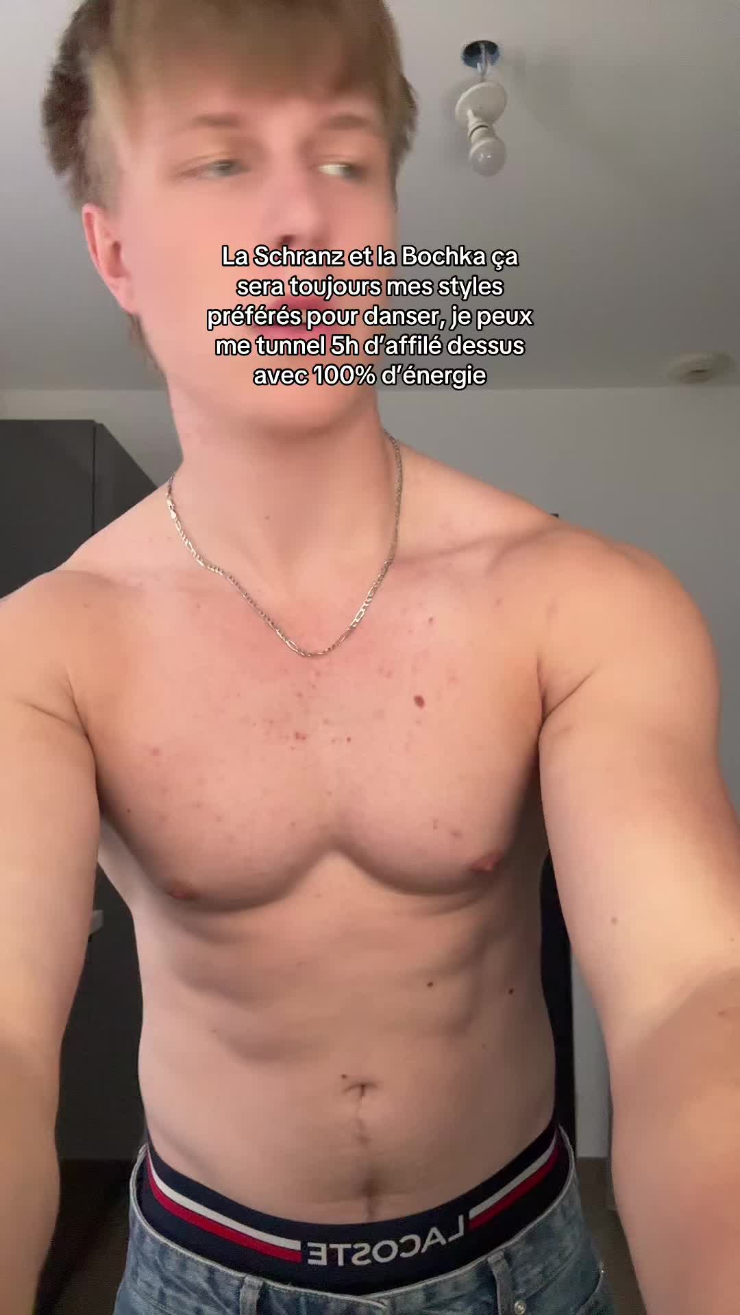 @ClemEnRave ⛓️