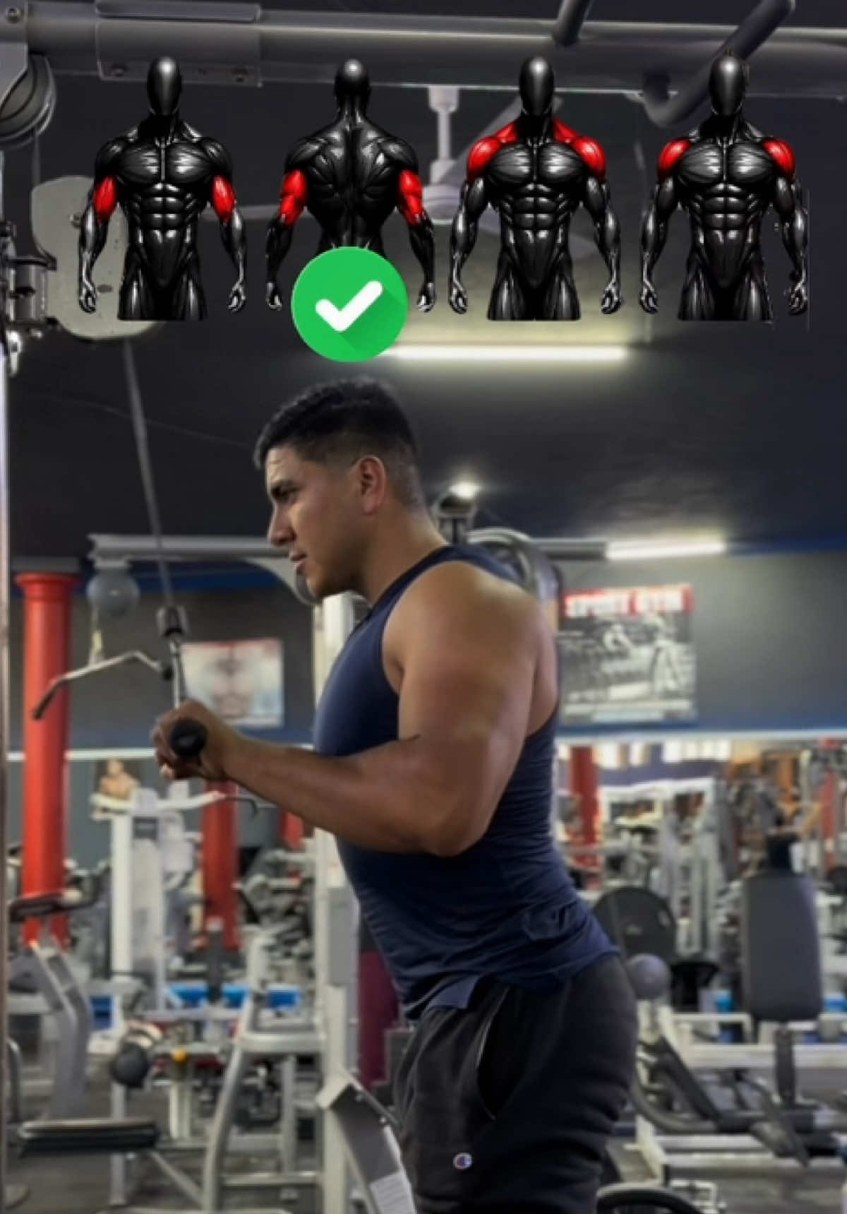 @PERSONAL&ensp;TRAINER