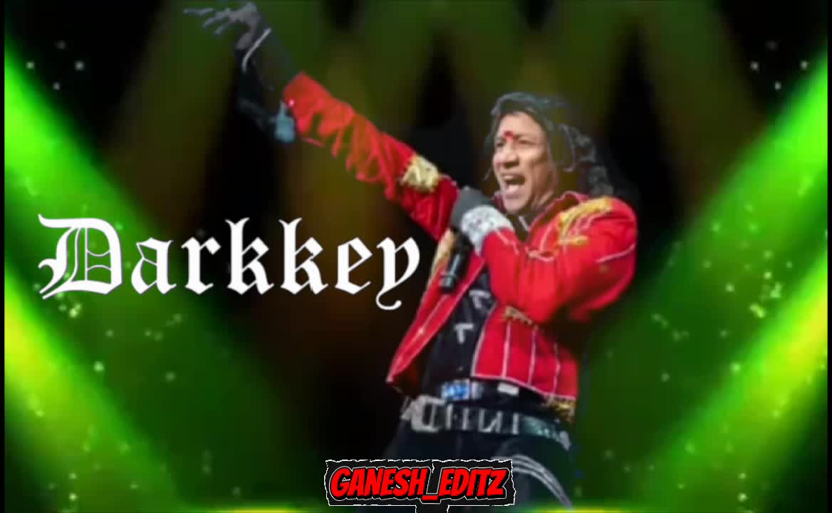 @Ganesan Ayyasamy
