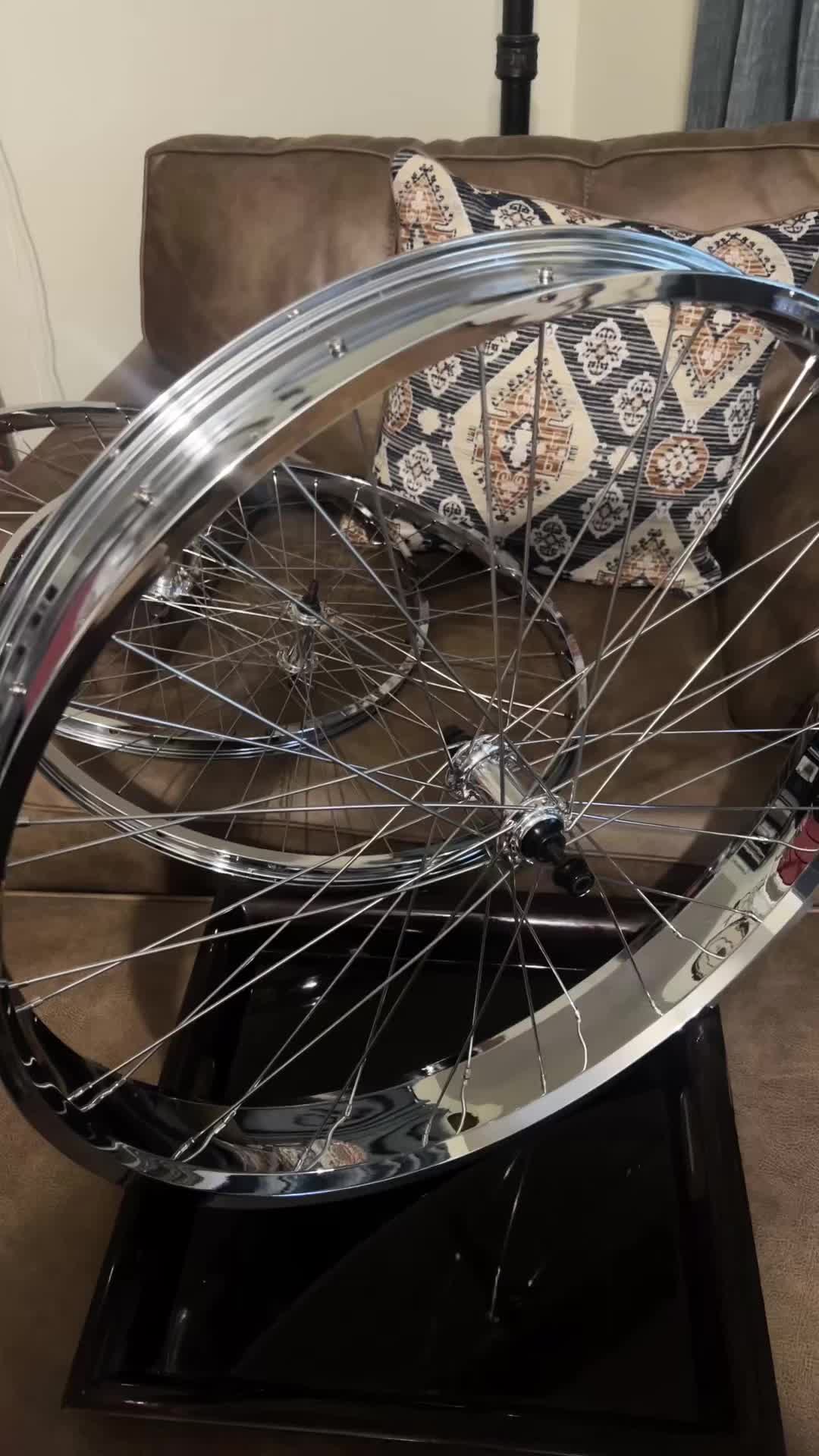@ChuckzKustomWheelz