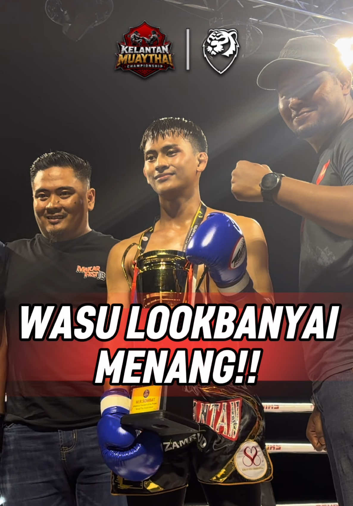 @HARIMAU MALAYA