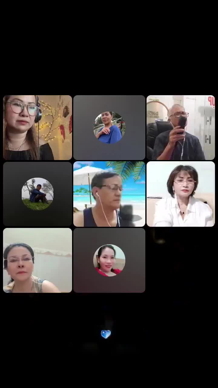@Mary Thư