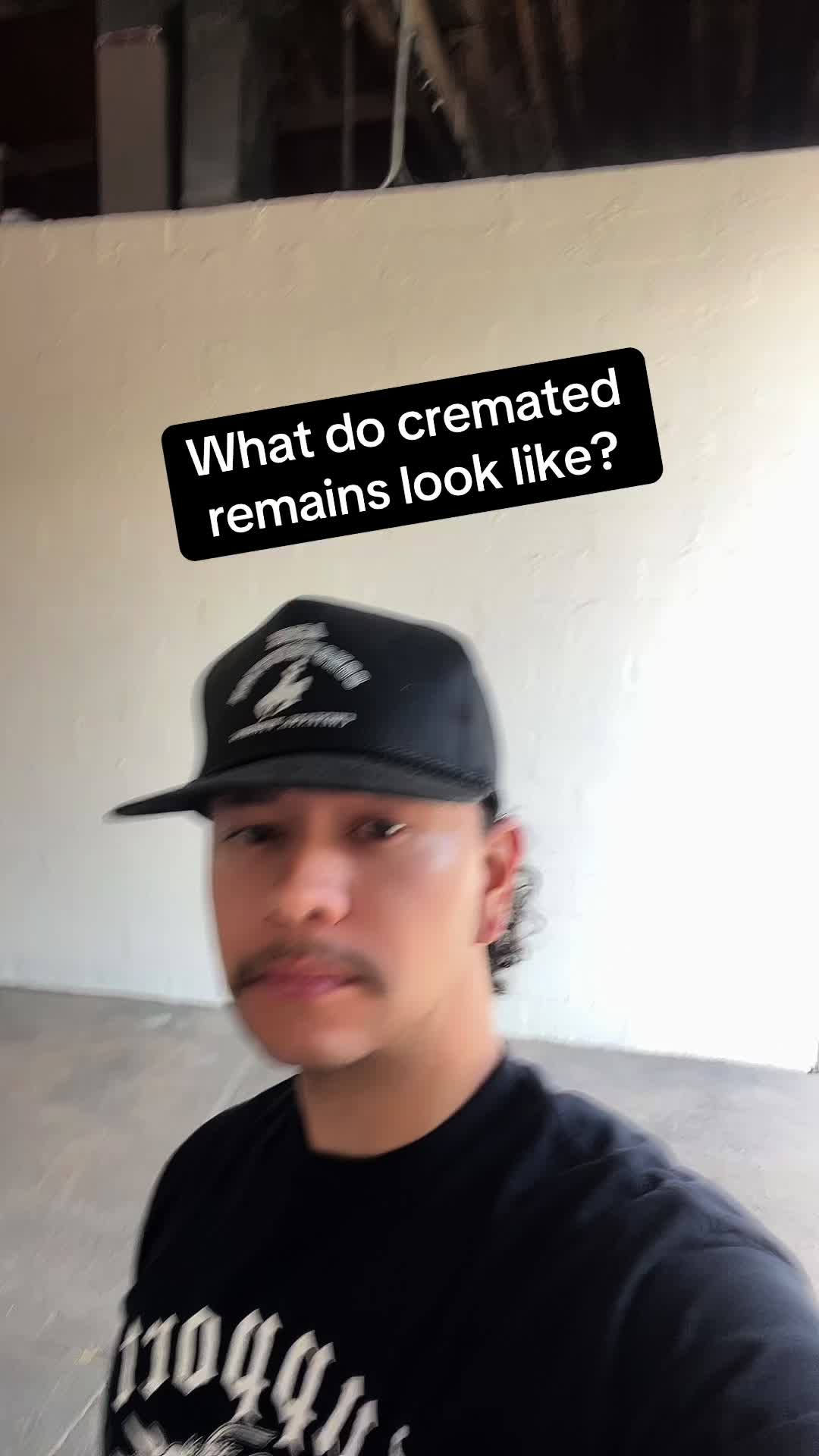 @Crematory Cowboy