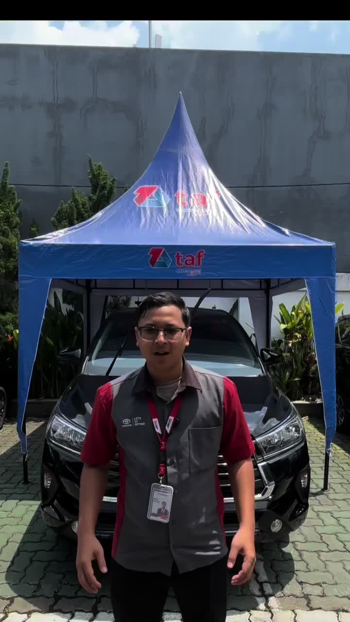 @Toyota Medan Aceh