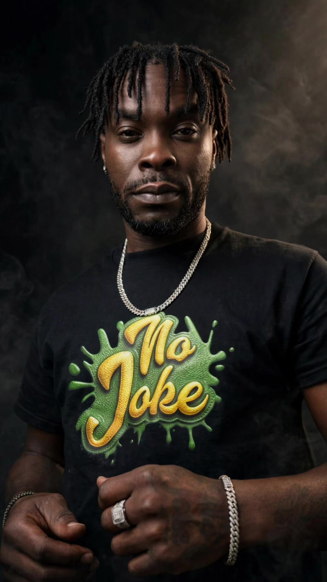 @SHAWN NOJOKE &lsquo;&rsquo;Street Guru"