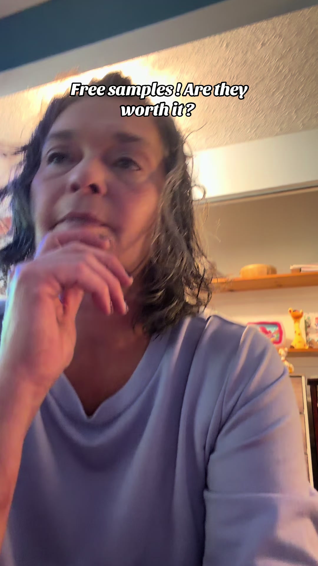 @Real Grandma Reviews USA ๐บ๐ธ