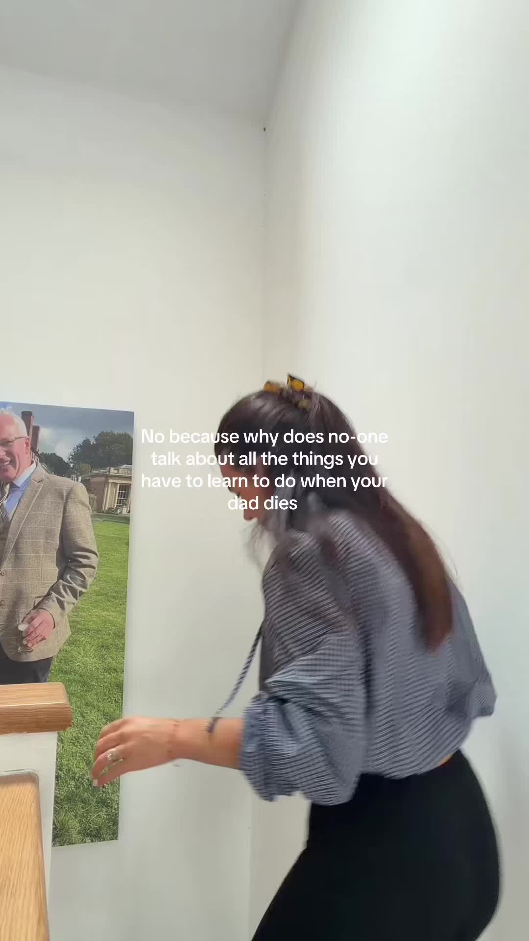 @Sophie Draper