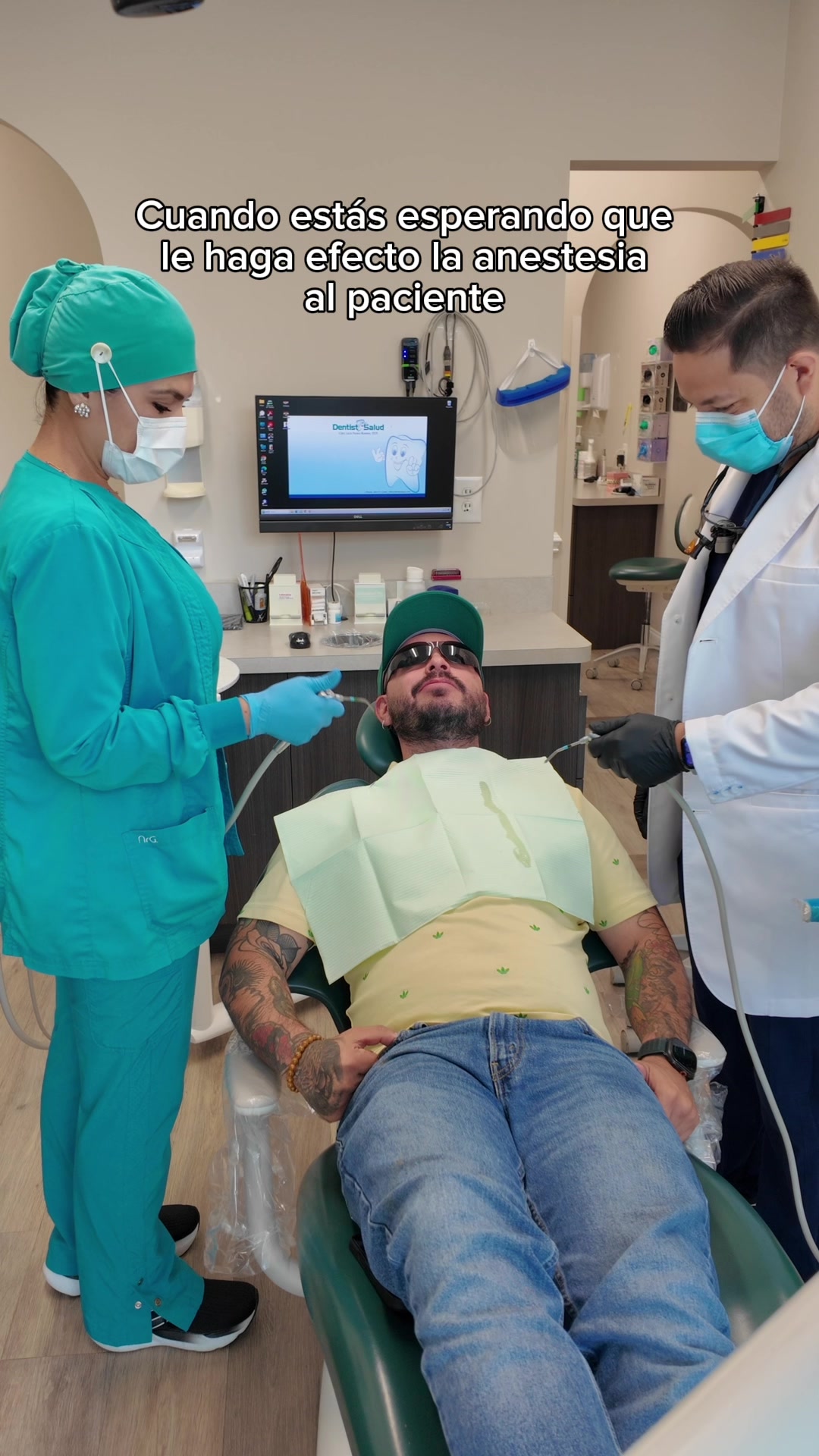 @dentistsalud