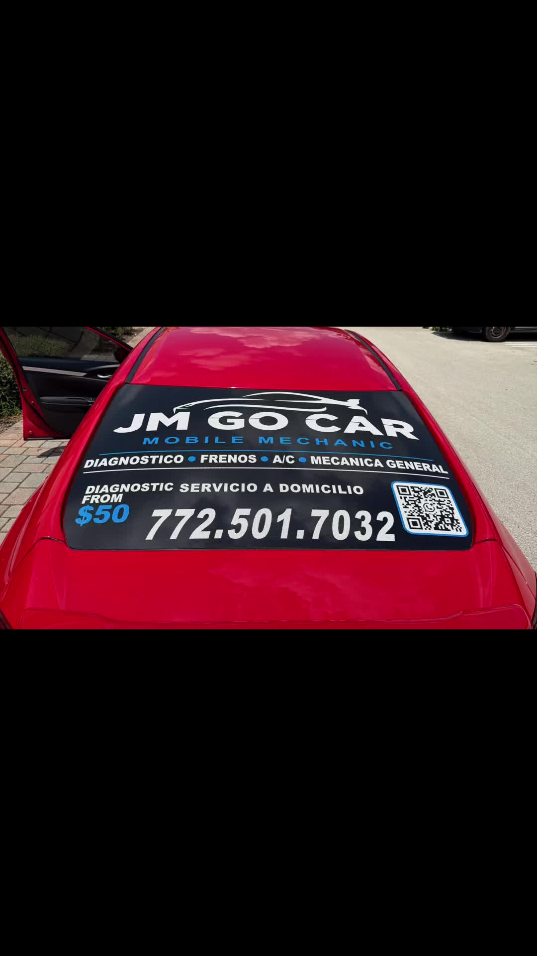 @JMGoCAR, LLC.