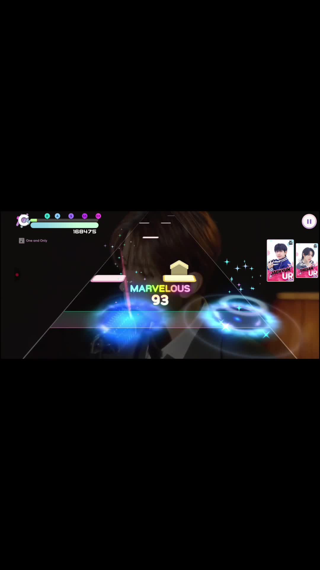 @♡Hee4Life♡ #1 overflow glazer