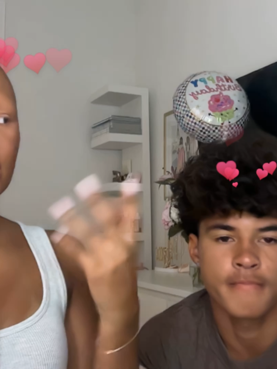 @kaili’s thoughts