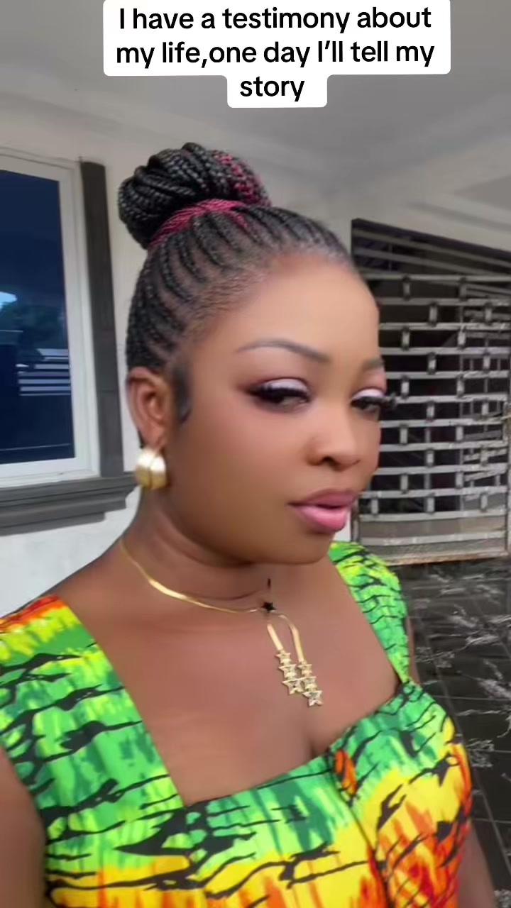 @Thess Beauty Parlour Kumasi