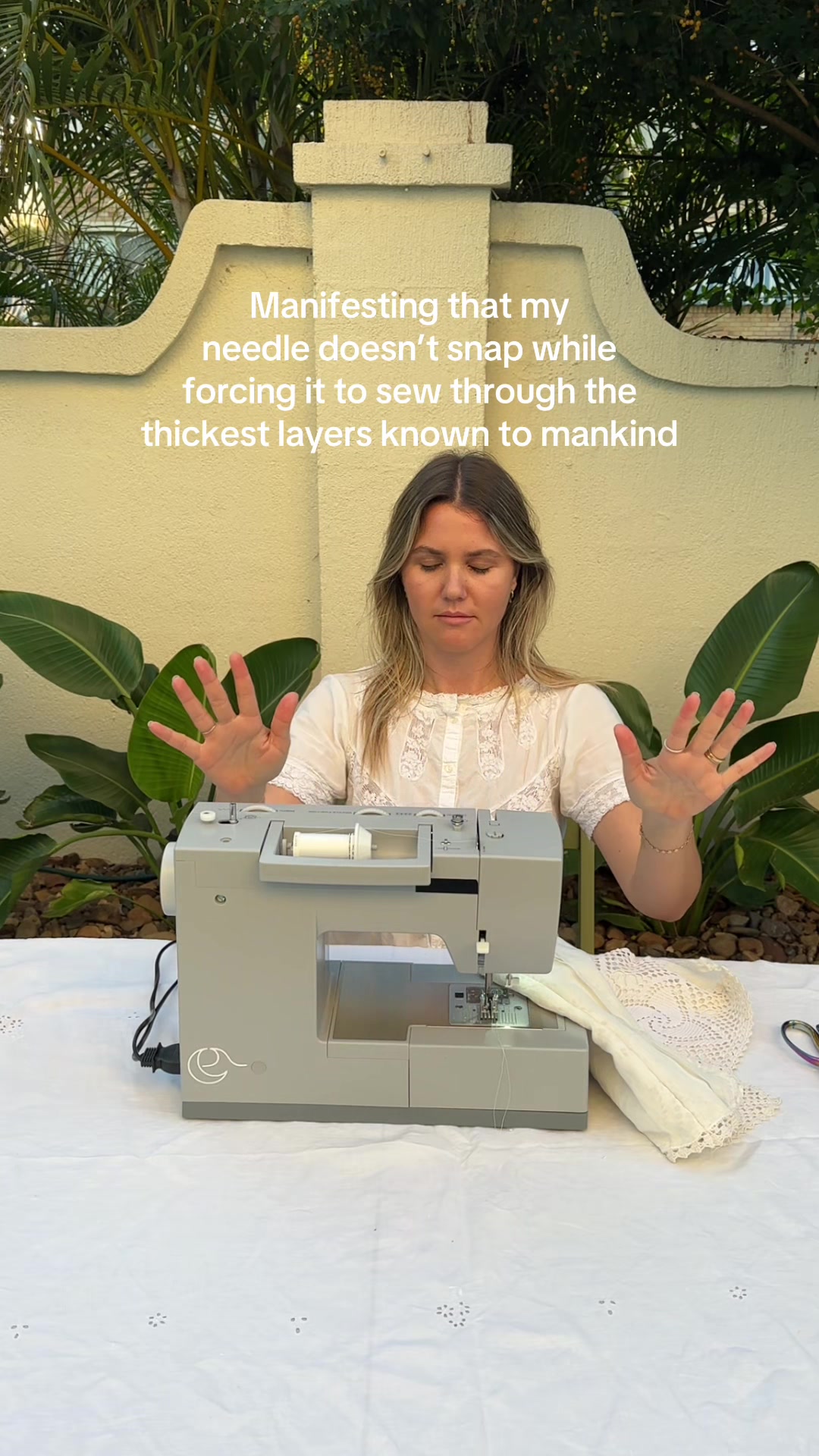 @Maddy