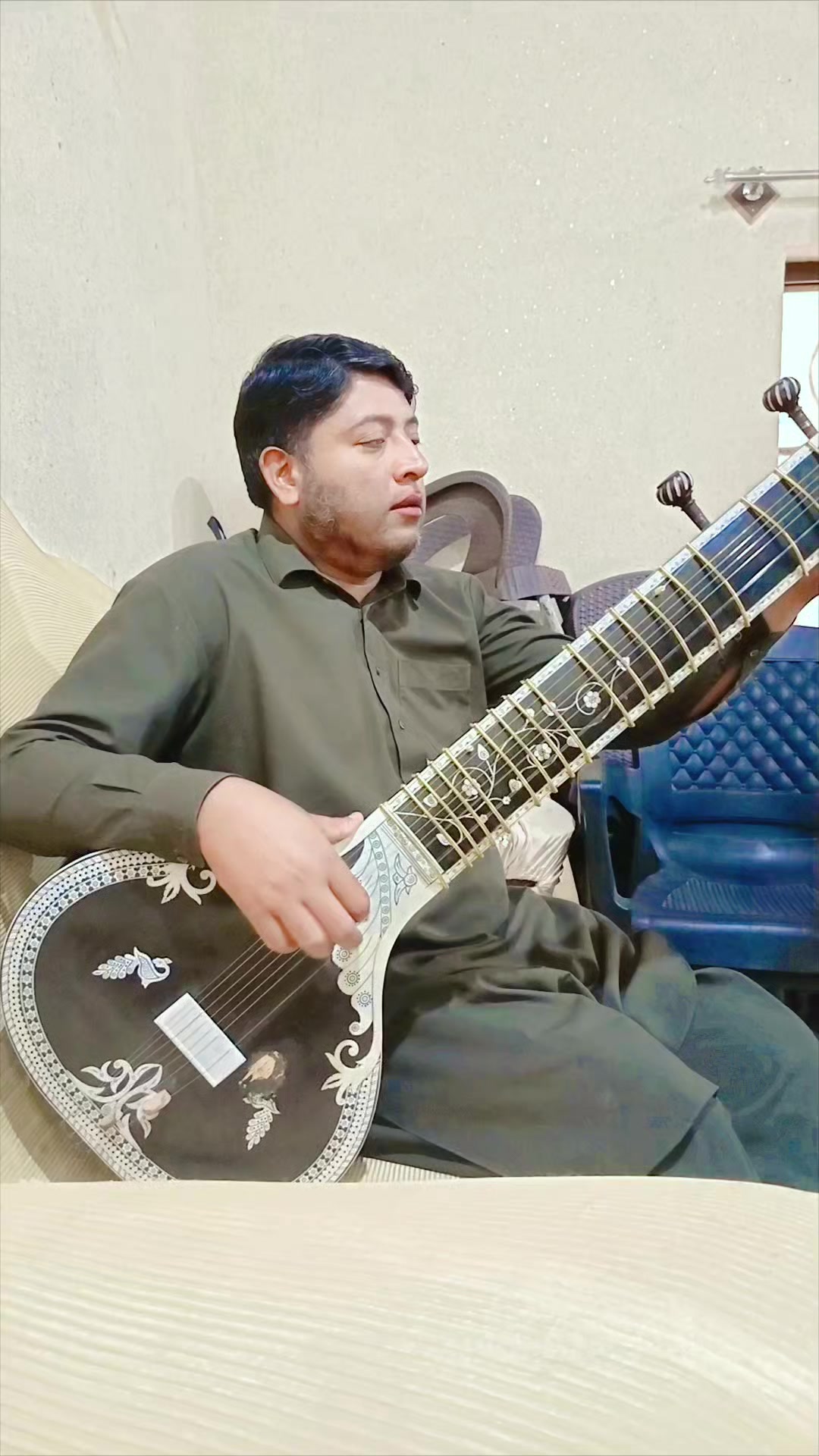 @IMRAN SHAHZAD SITAR NAWAZ