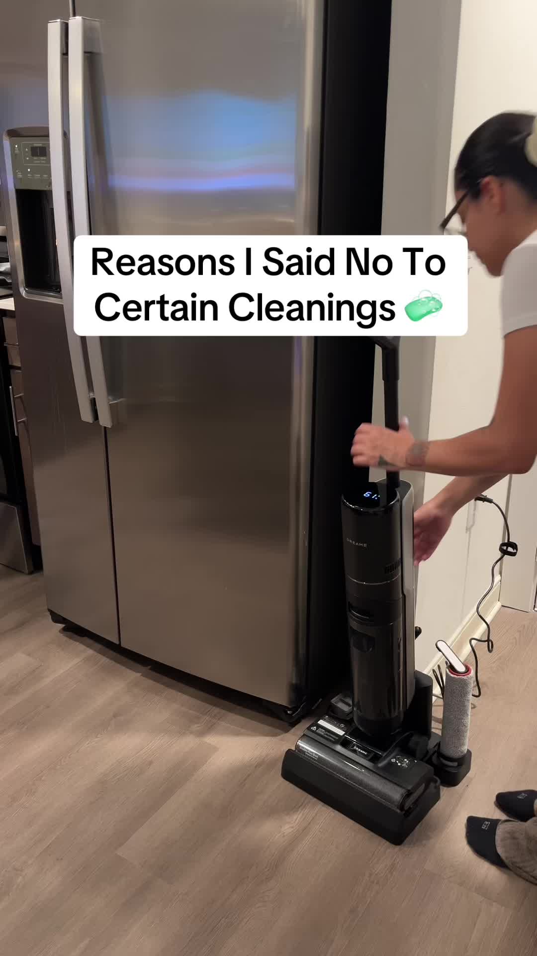 @Clean With Carly