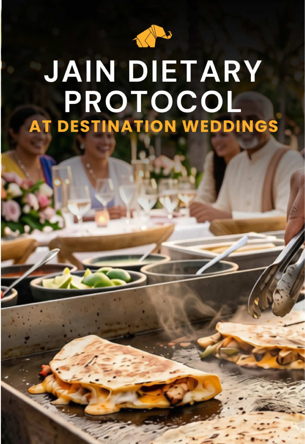 @Tandoori Catering Cancun