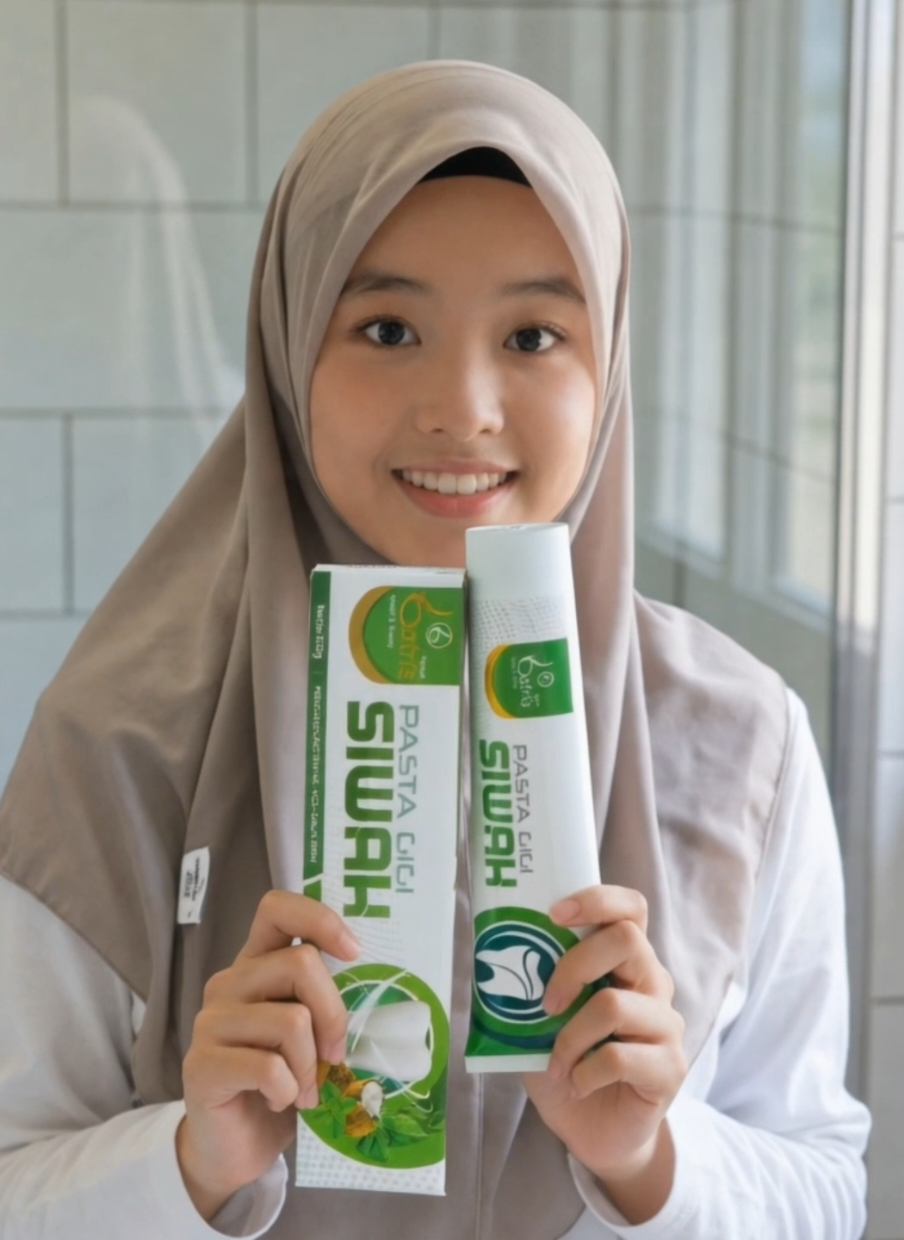@Batrisyia Indonesia
