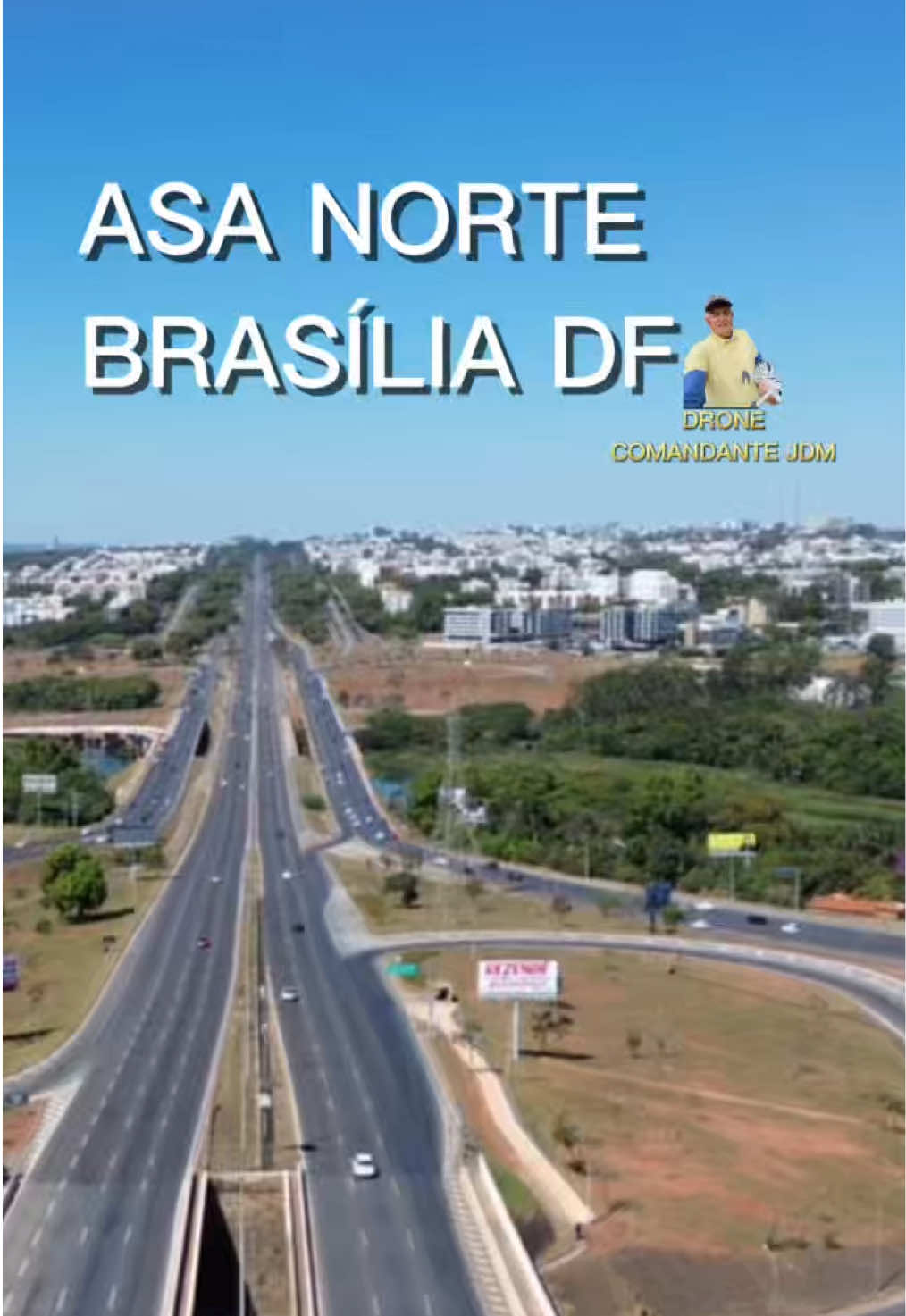 @JDM A NATUREZA EM AÇÃO