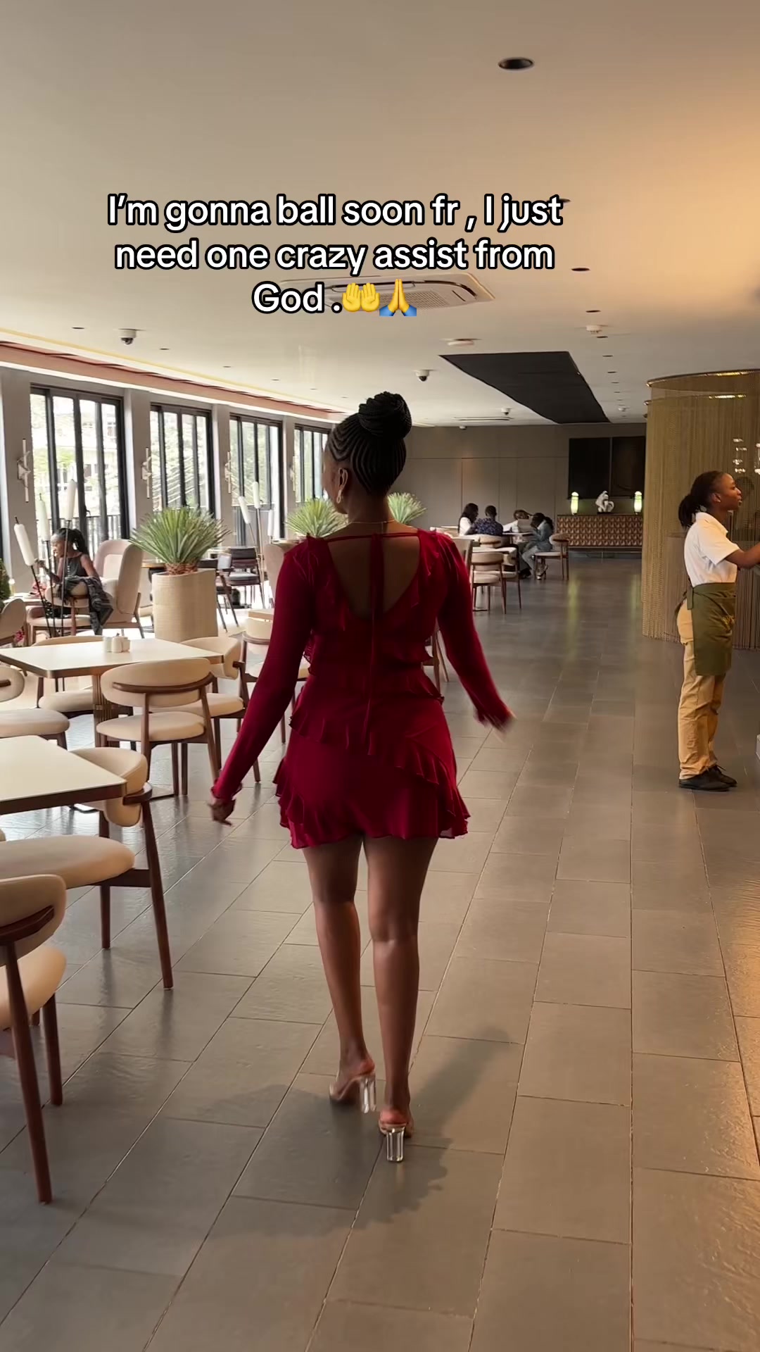 @wayua🦄🌹🌺