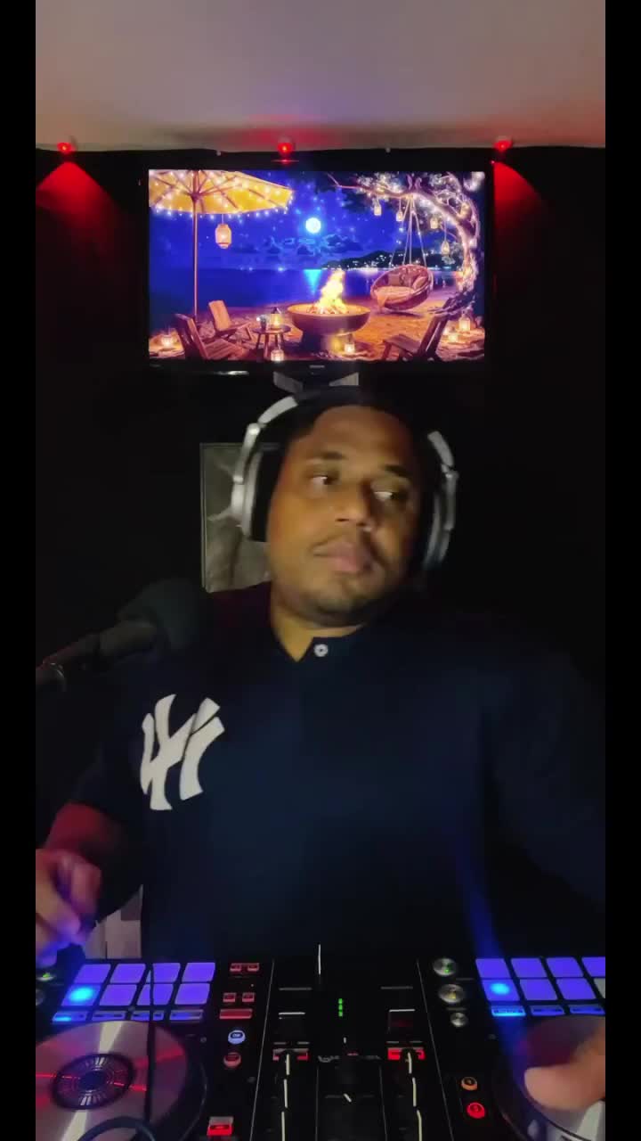 @Dj Tonka Nyc