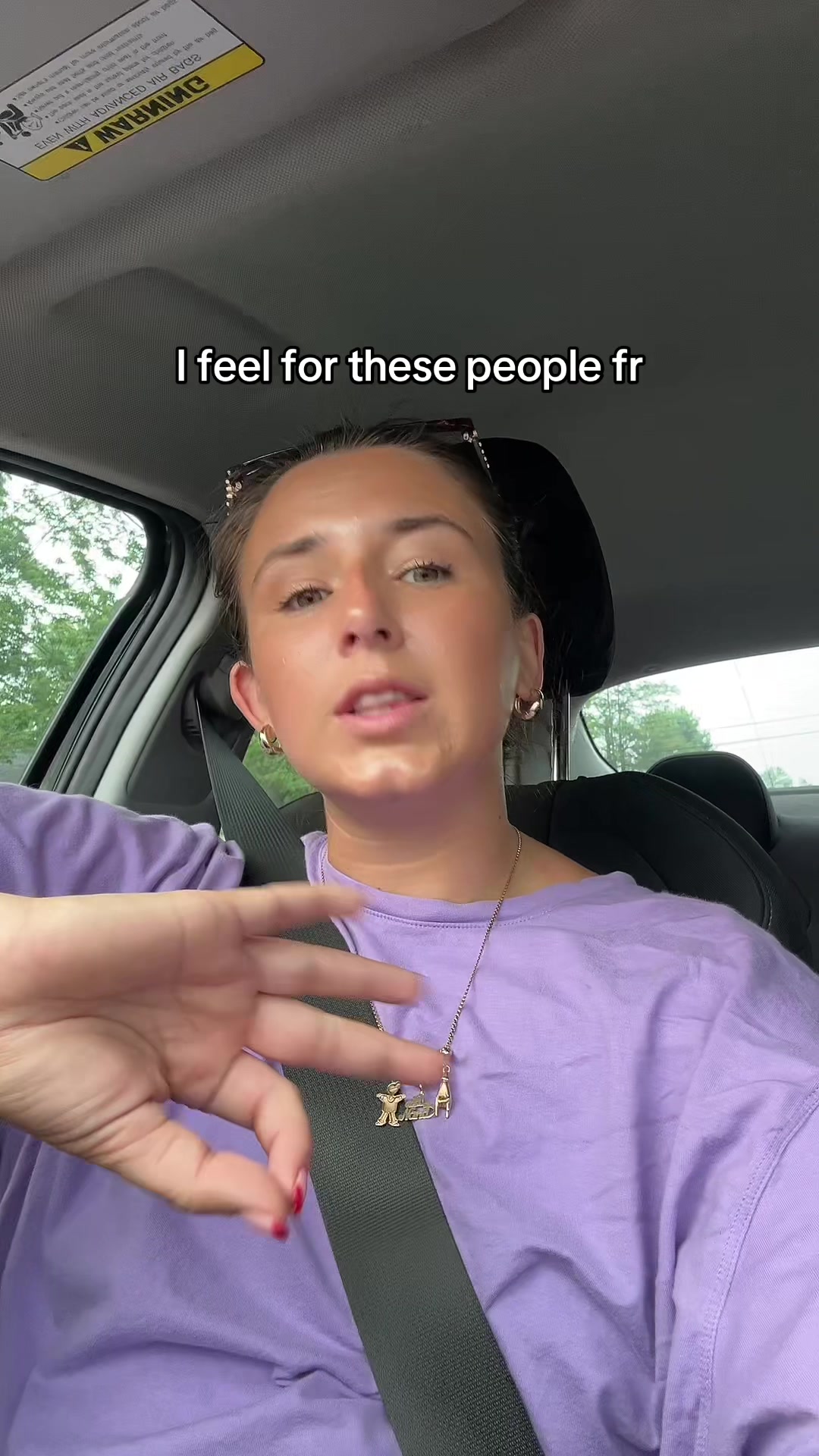@Kenzie Gorham