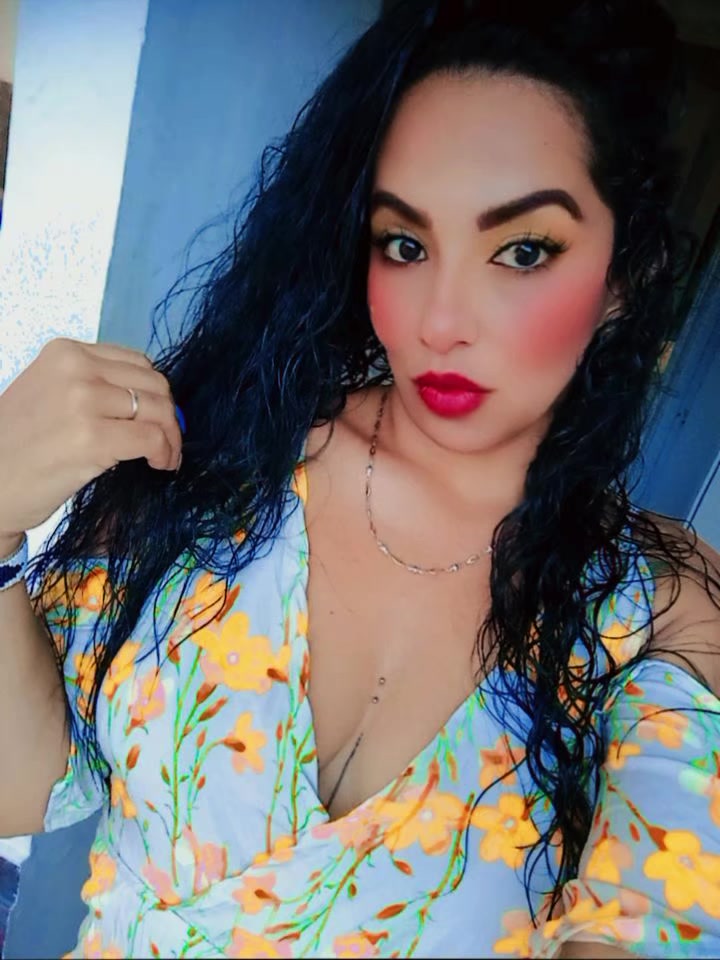 @✨ Astrid Jov@nna Palom@r 🎶😎