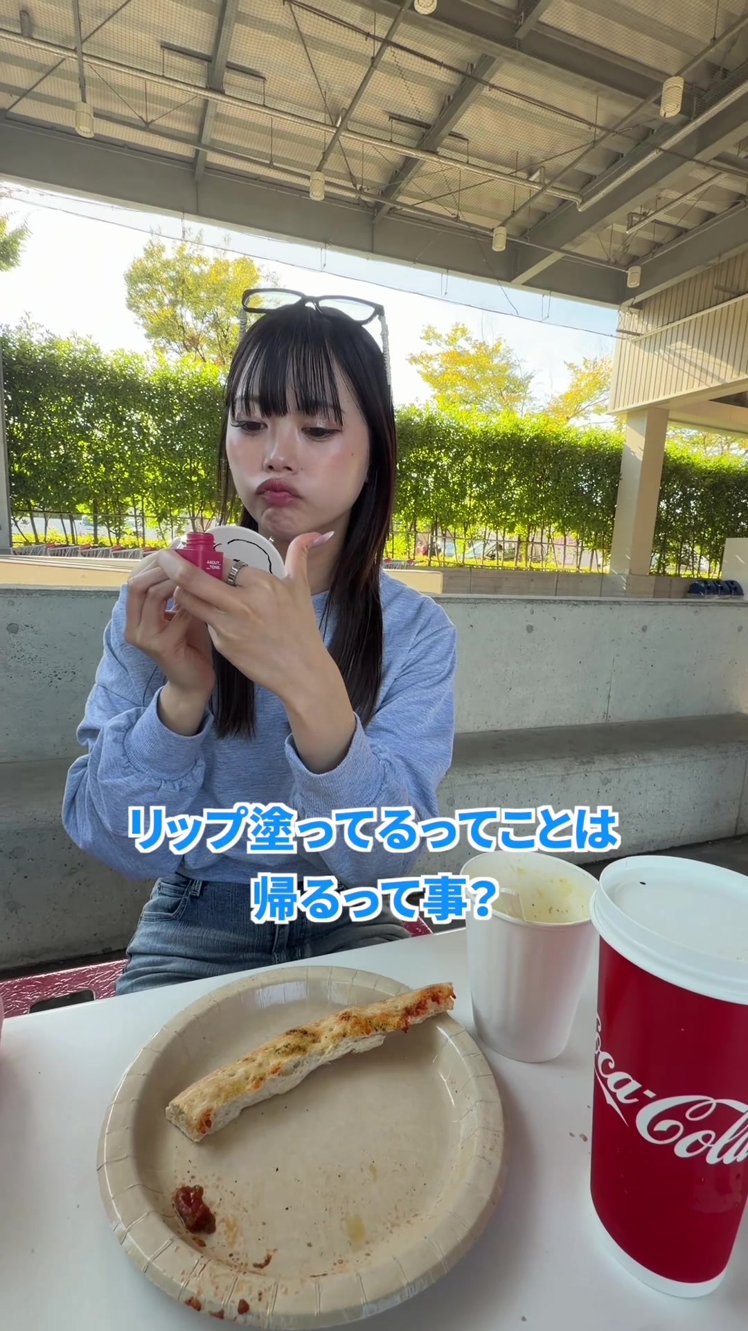 @たつもも