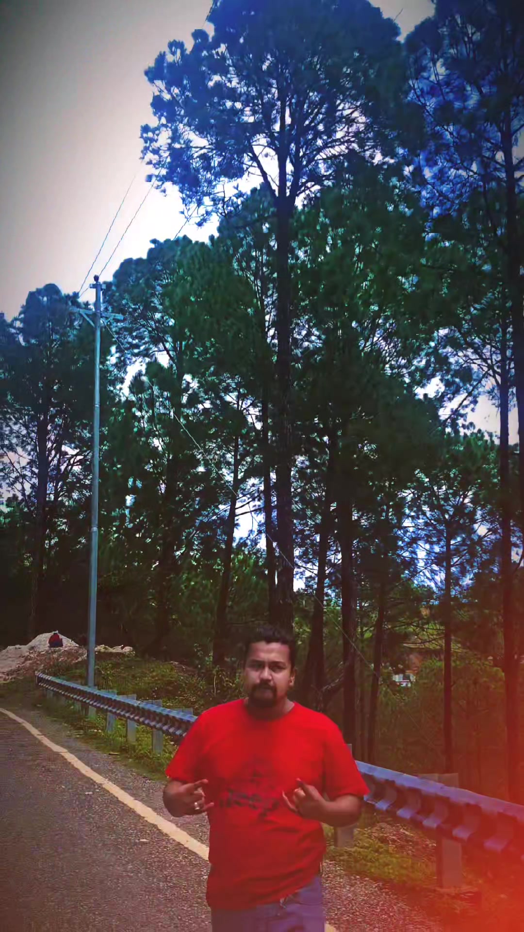 @Arayan Singh thakuri