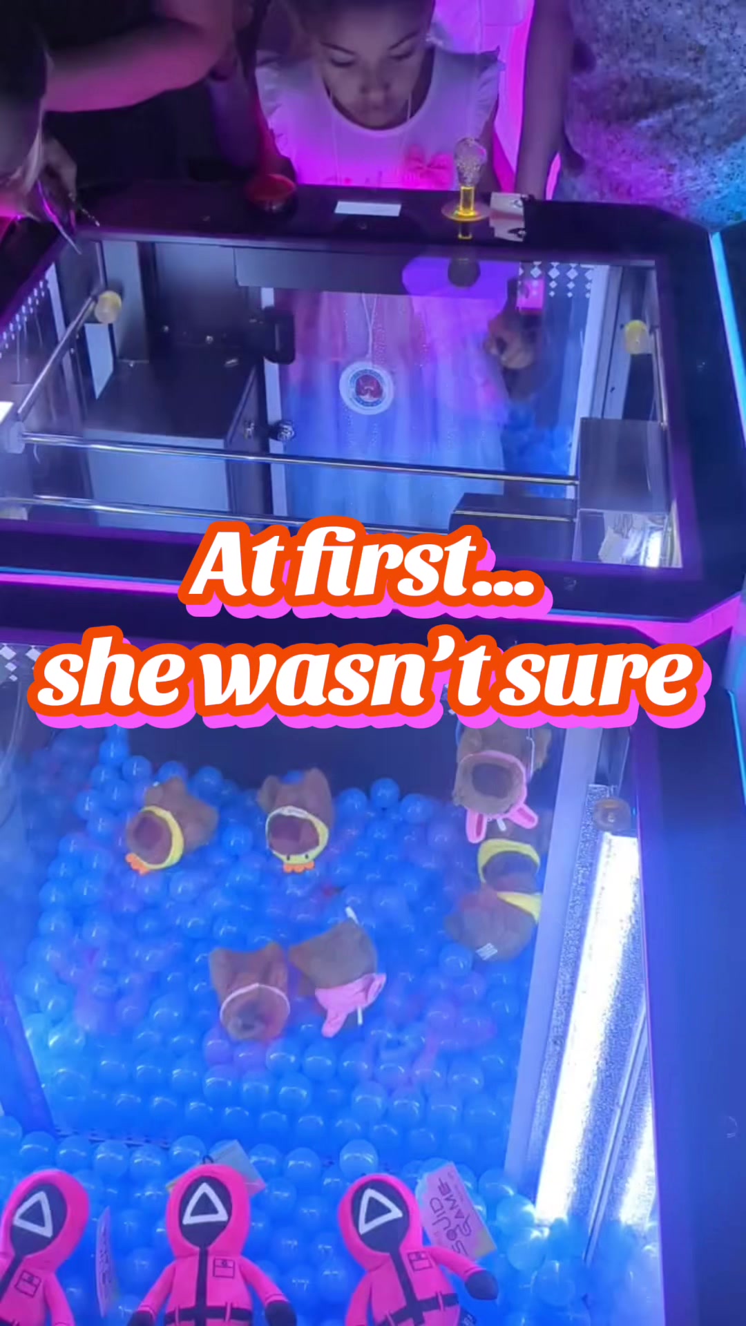 @HyperSpace Starcade