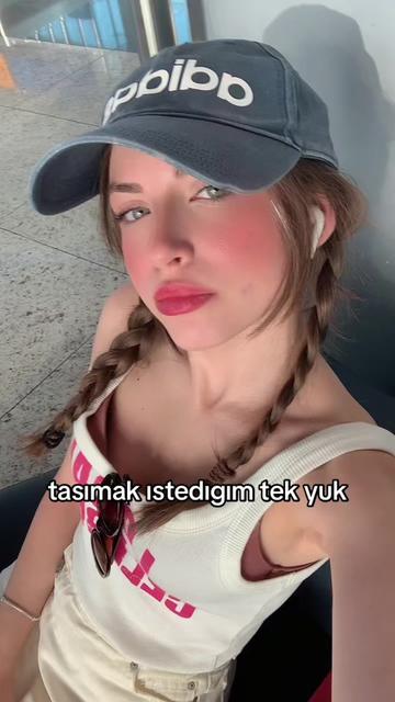 @kübra can