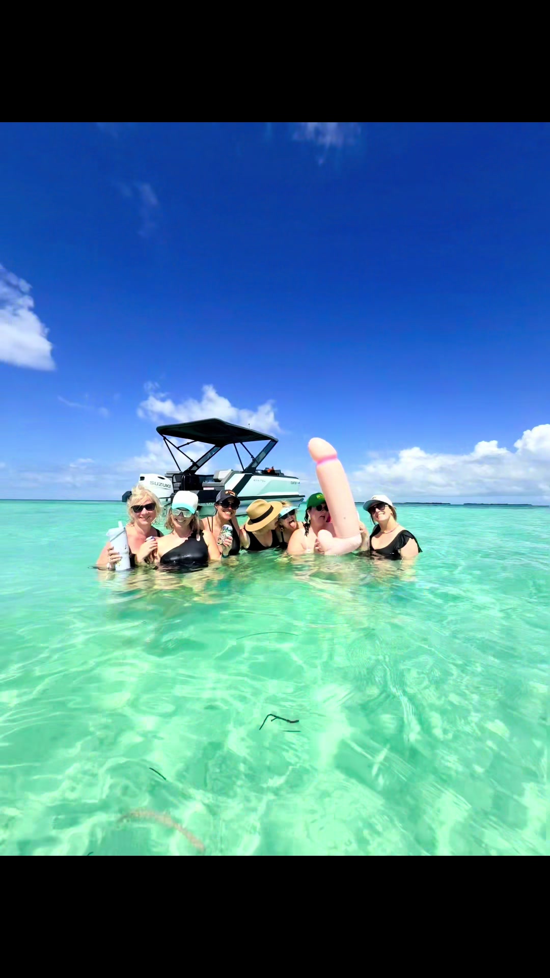@Sunkissed Key West