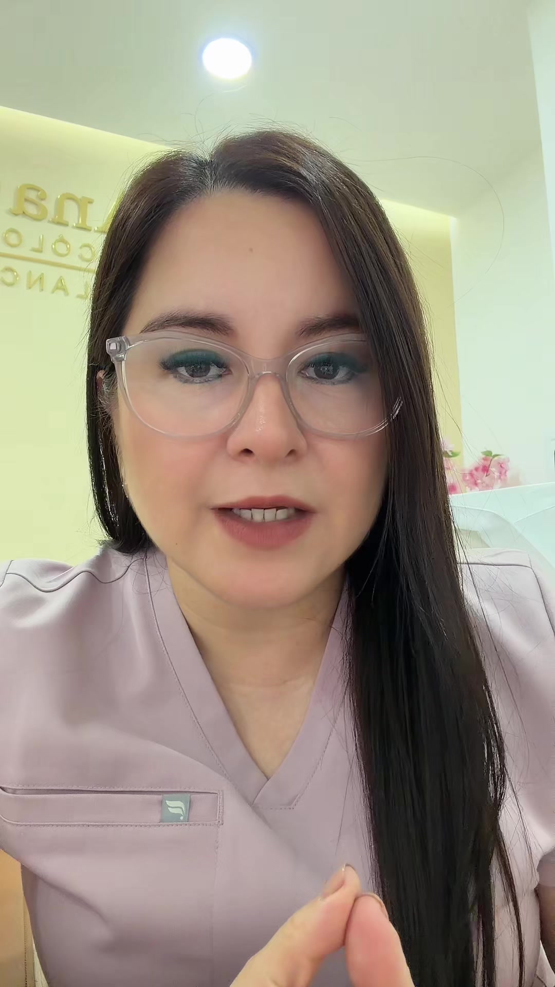 @Ginecolog&iacute;a LAS AM&Eacute;RICAS