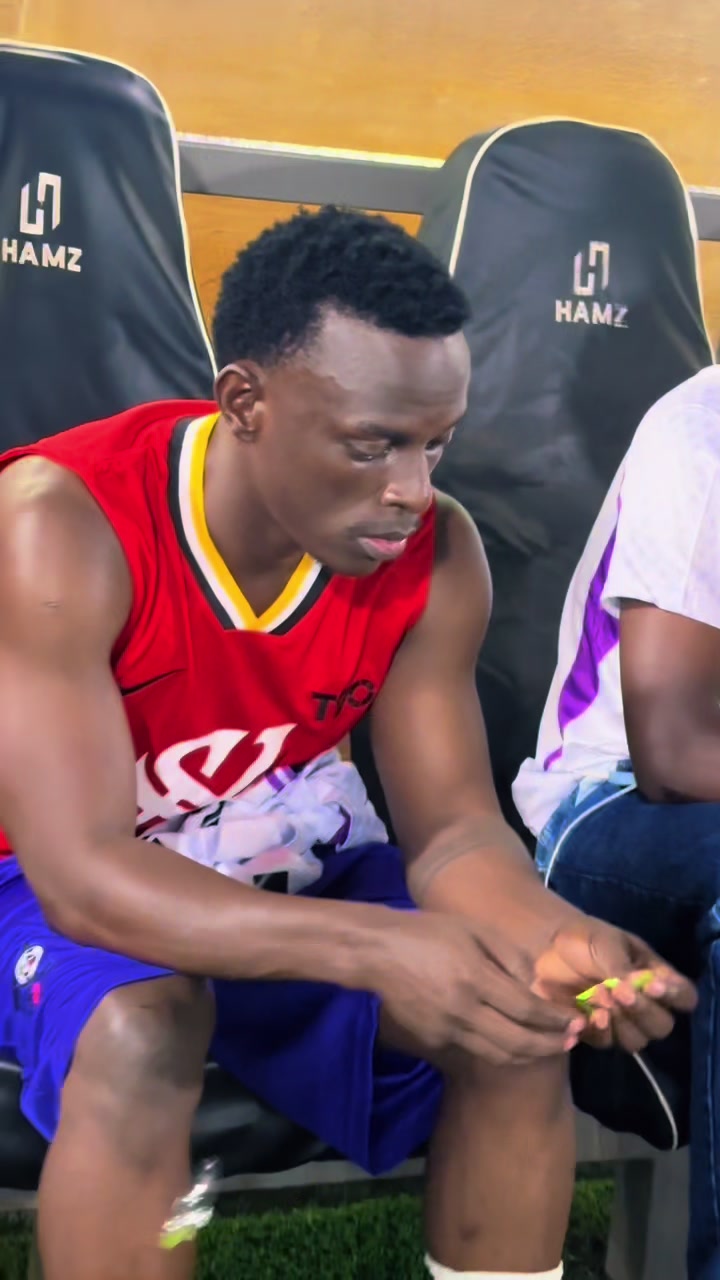 @Mamelo Media Ug 🇺🇬