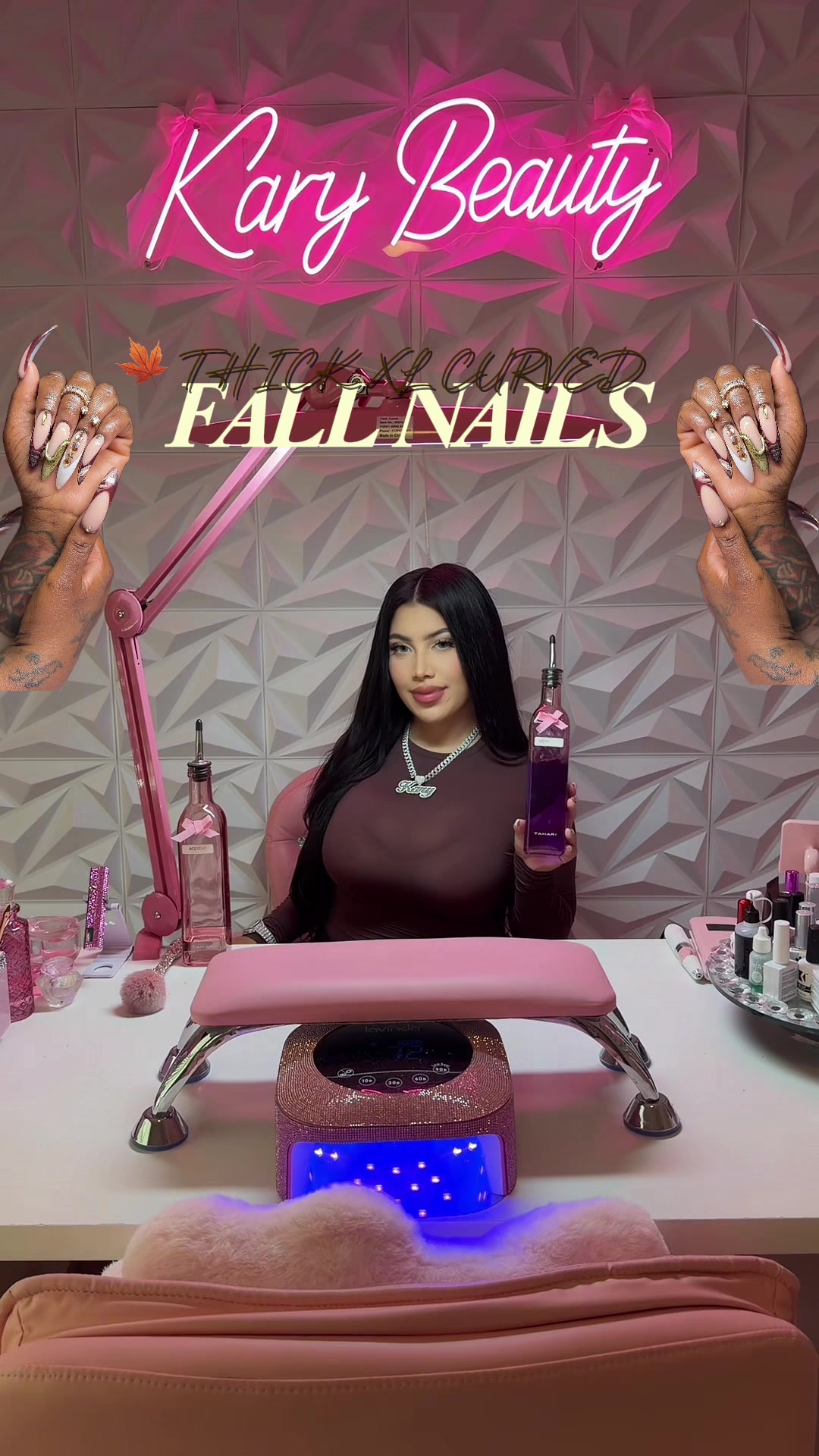 @Karybeauty💅🏻
