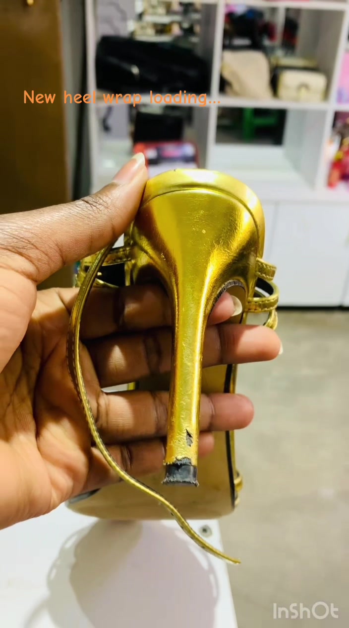 @Insole Hub Kenya