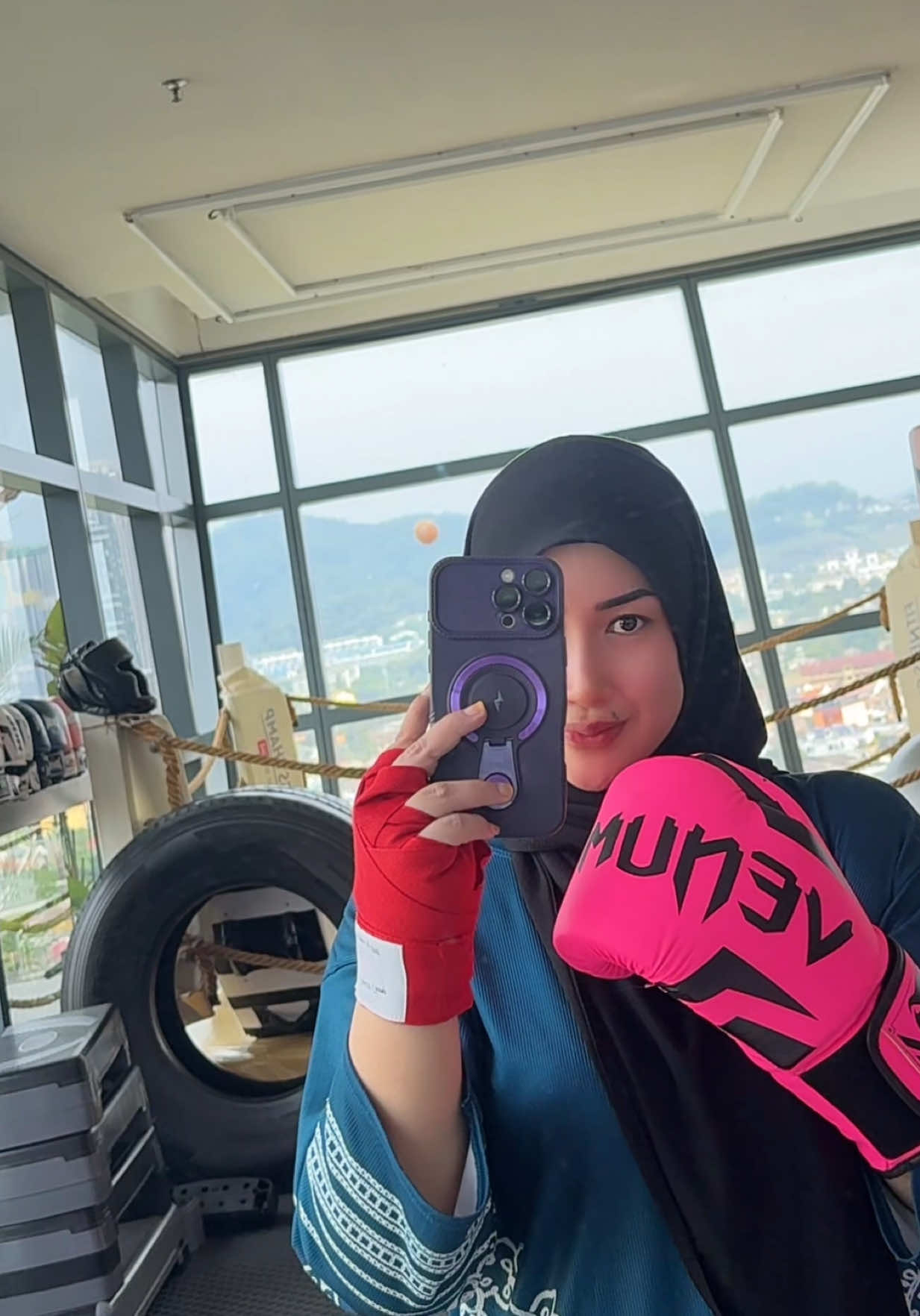 @Ms.Szahra Queen🇲🇾