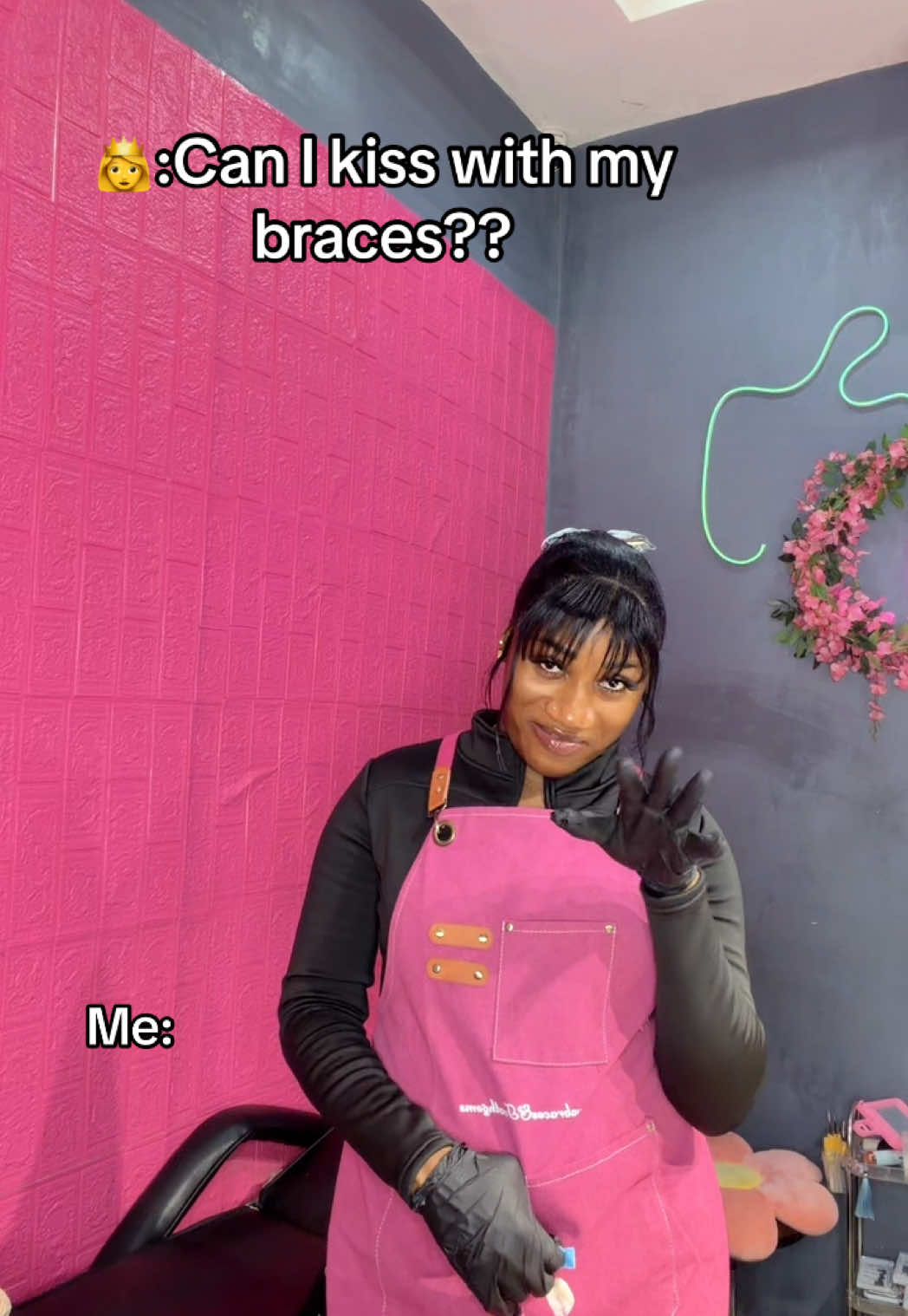 @Abuja Fashion Braces/Toothgems
