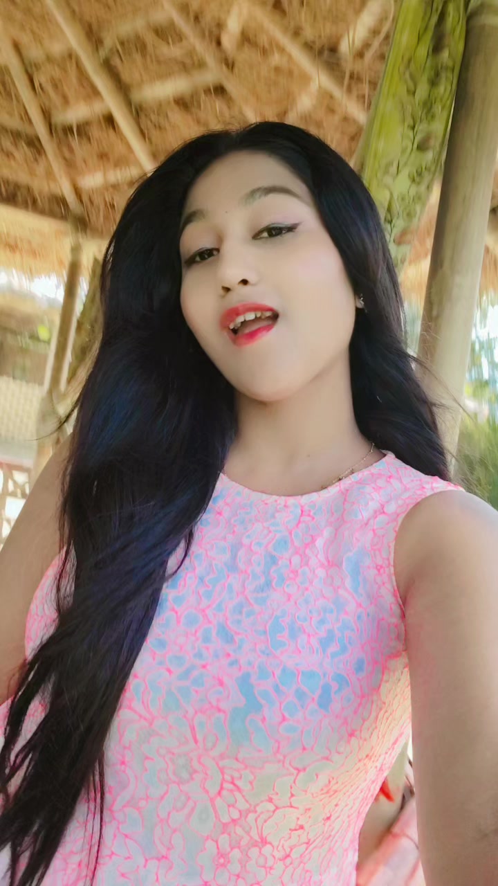 @Aayusha bk ❤️✨