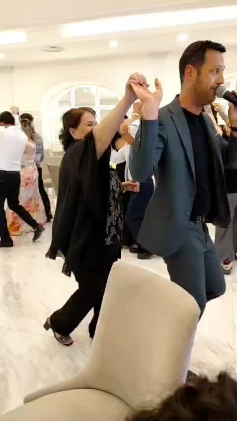 @Maria e Ciro