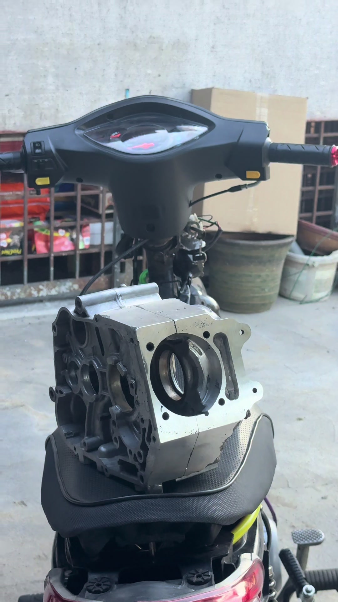 @Sikgarage