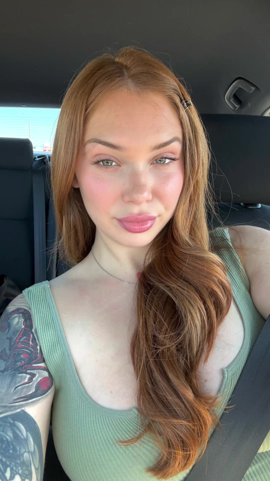 @OliviaTaylor