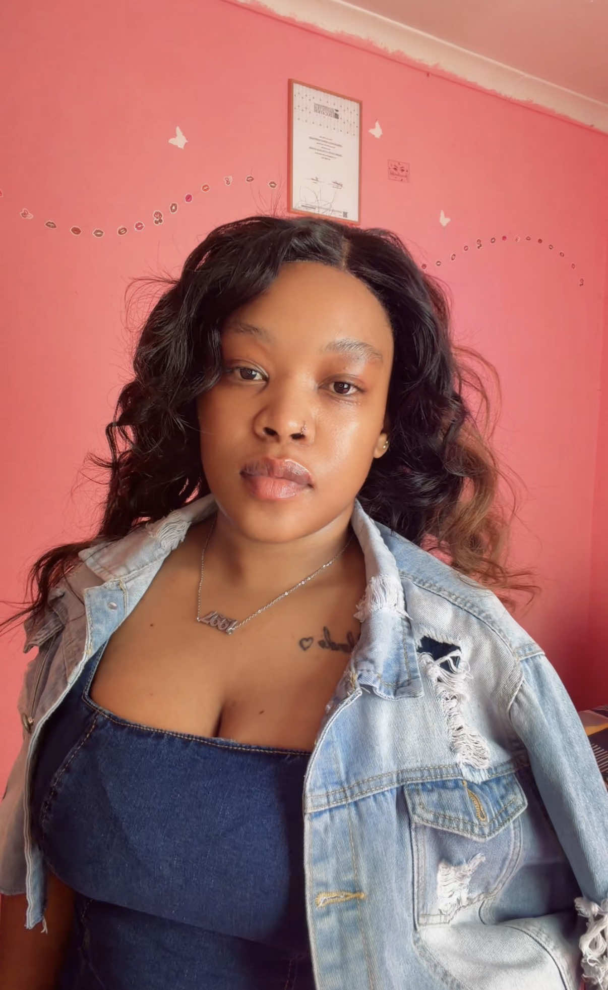 @Lehlohonolo Seipati